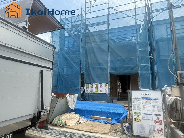 【ホームページに現地動画掲載中】●年中無休：当日予約可●現在工事中です。工事状況随時更新中！