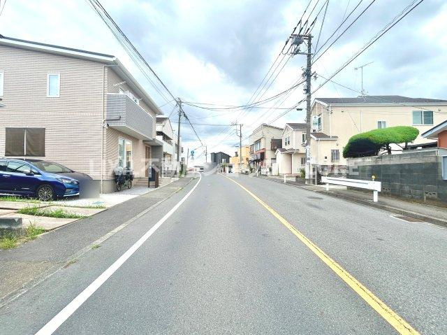 ご見学の際はご一緒に周辺環境などもご確認いただけます！お気軽にお問合せください。