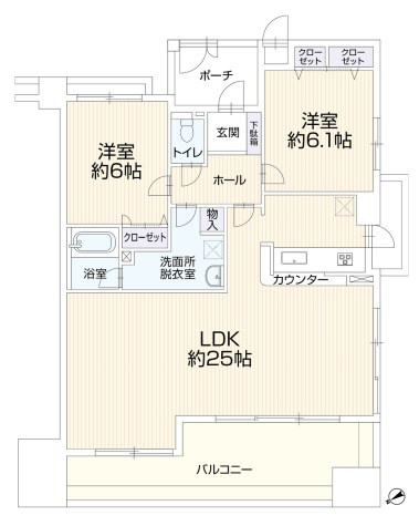 間取り：314002599105