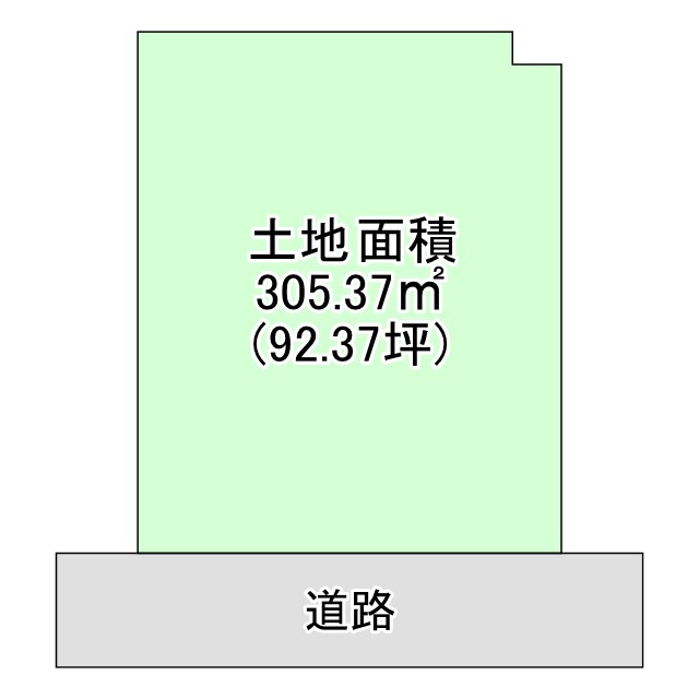 区画図：314002788454