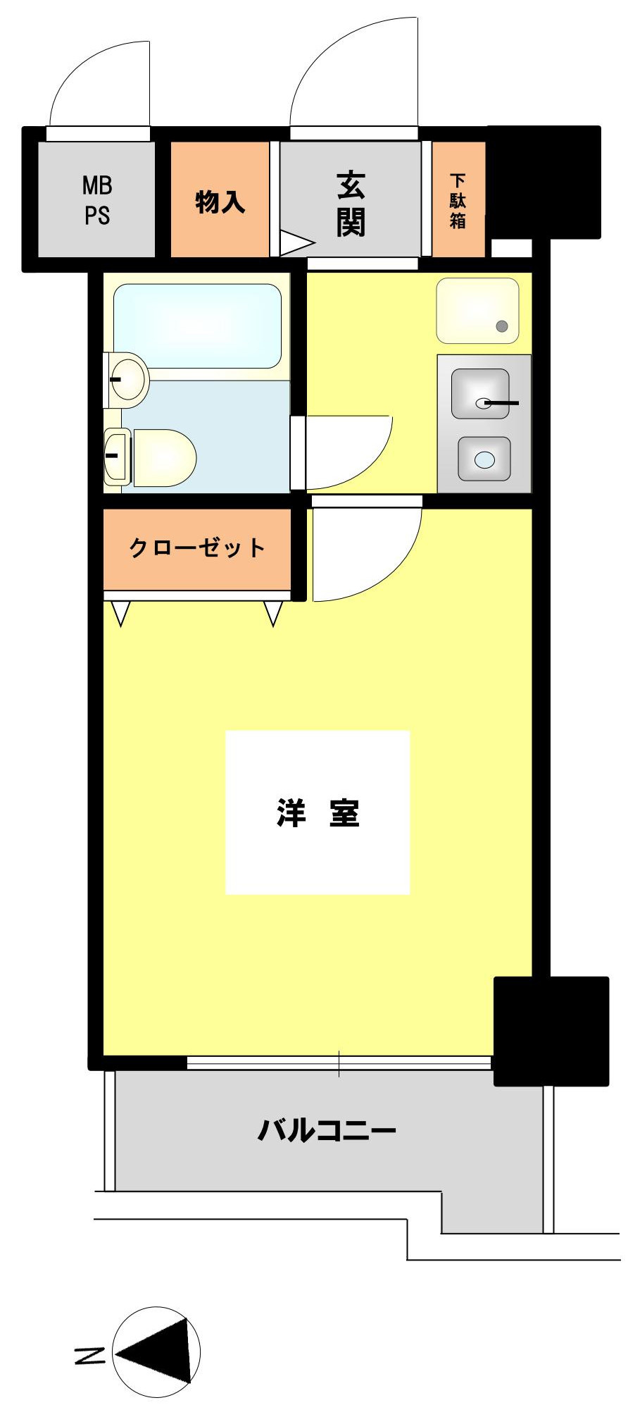 間取り：314002643844