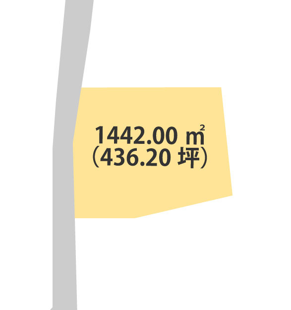 区画図：330000077322