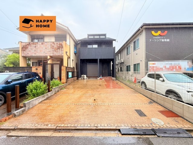 年中無休！9時～21時で営業中!!　当日見学可能　TEL0586-75-1137まで