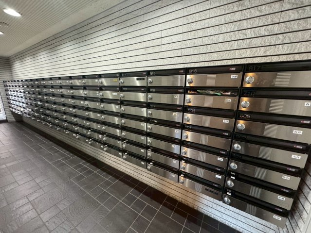 共用部分