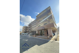 ベルアージュ井尻の外観