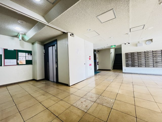 共用部分