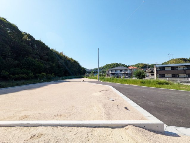 【現地写真】　2026年5月に撮影しました