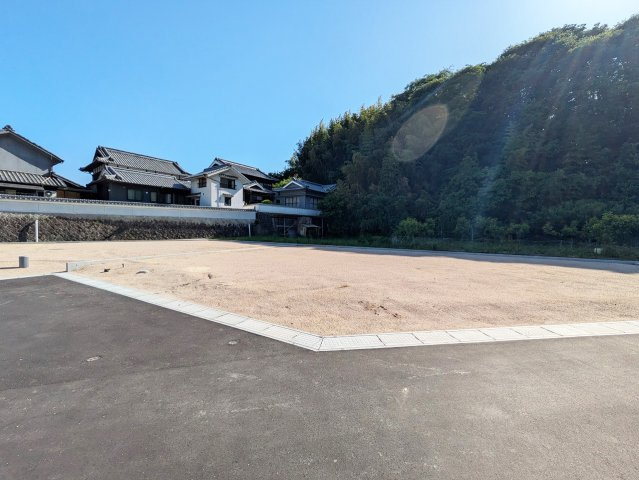 【現地写真】　2026年5月に撮影しました