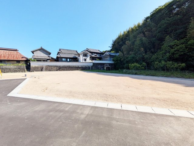 【現地写真】　2026年5月に撮影しました