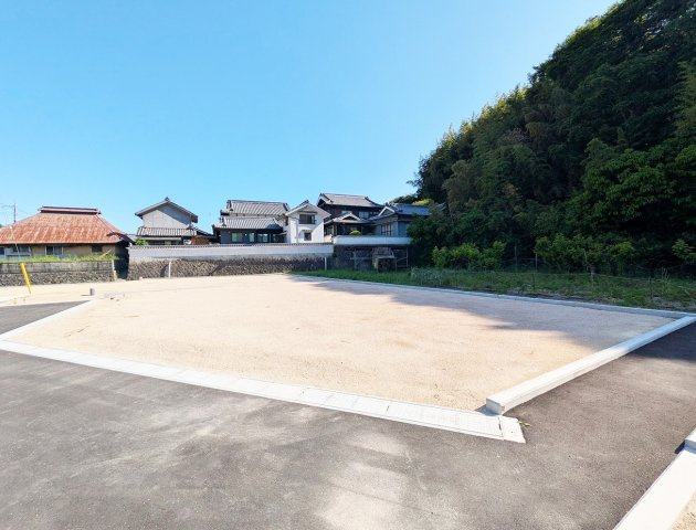 【現地写真】　2026年5月に撮影しました