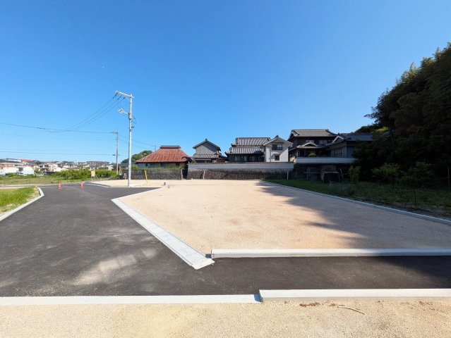 【現地写真】　2026年5月に撮影しました