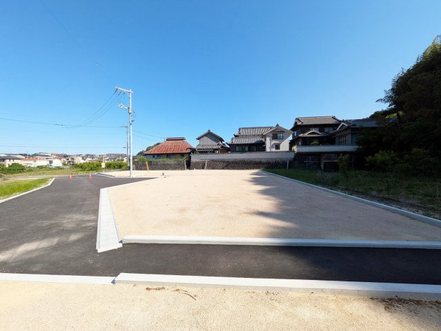 【現地写真】　2026年5月に撮影しました