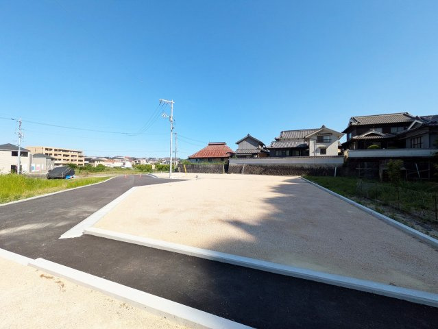 【現地写真】　2026年5月に撮影しました