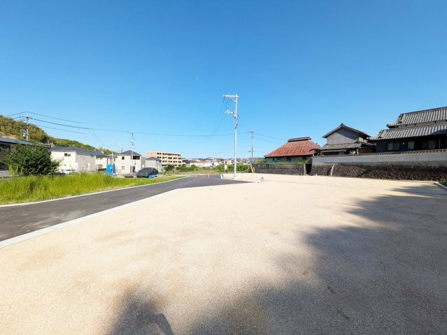 【現地写真】　2026年5月に撮影しました