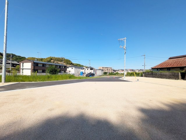 【現地写真】　2026年5月に撮影しました