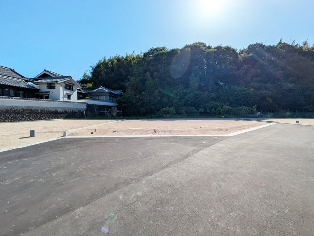 【現地写真】　2026年5月に撮影しました