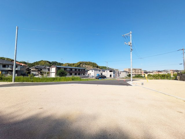 【現地写真】　2026年5月に撮影しました