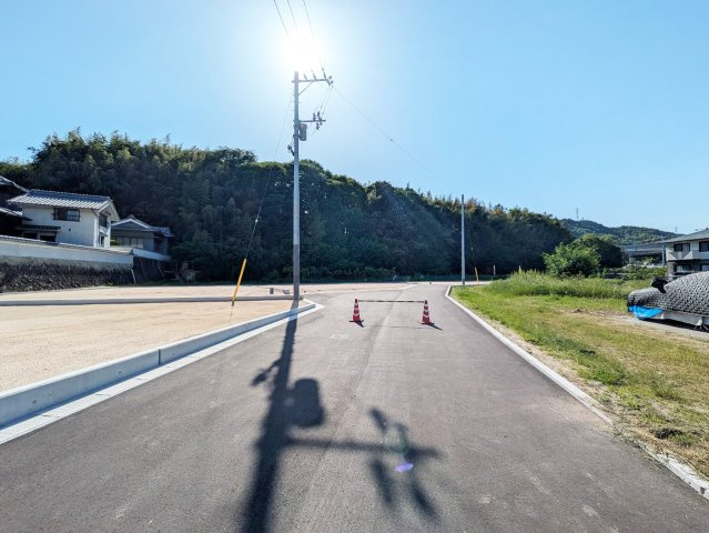 【現地写真】　2026年5月に撮影しました