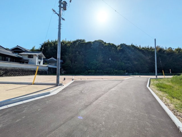 【現地写真】　2026年5月に撮影しました