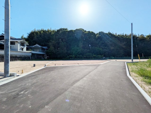 【現地写真】　2026年5月に撮影しました