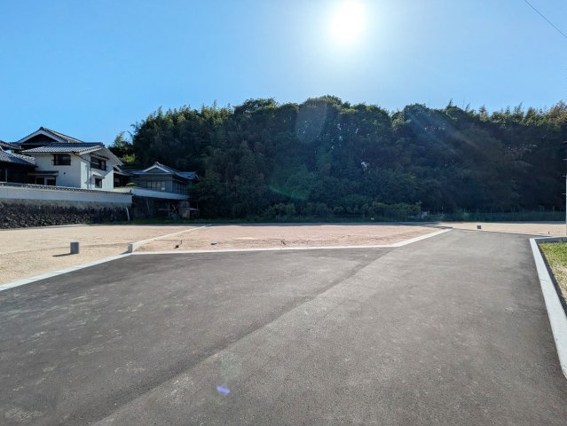 【現地写真】　2026年5月に撮影しました