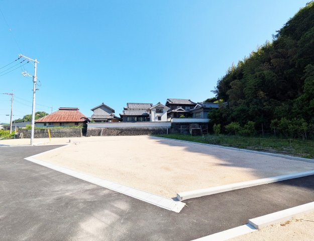 【現地写真】　2026年5月に撮影しました