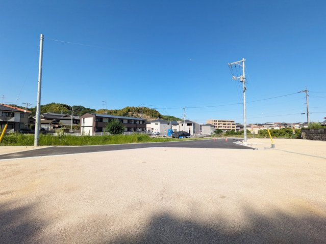 【現地写真】　2026年5月に撮影しました