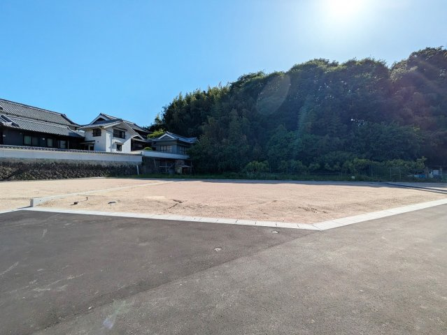 【現地写真】　2026年5月に撮影しました