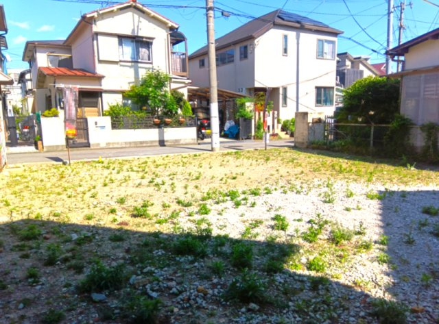 当該物件内からの写真です