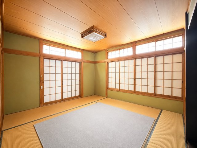 和室