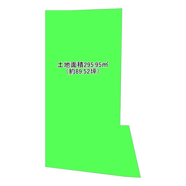 区画図：314002665308