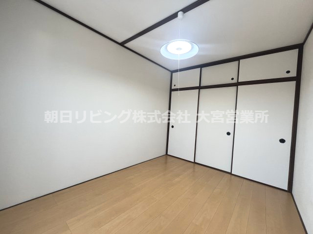 洋室