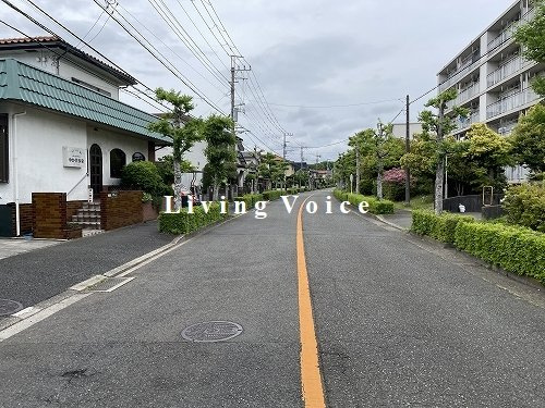 藤沢市遠藤　中古一戸建て