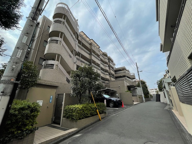 外観：313004616265