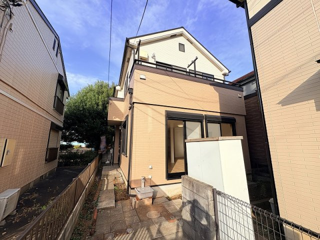 外観：313004404377