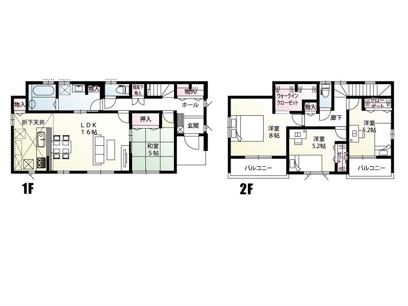 間取り：310000087428
