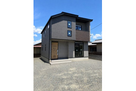熊本市西区野中1丁目の外観