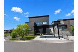 合志市幾久富築浅中古住宅(合志南プレイス)の外観