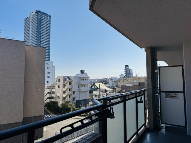 ～眺望・陽当たり共に良好です～