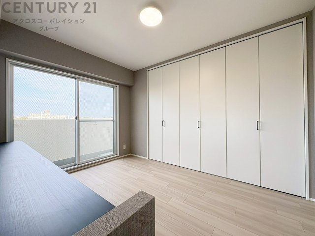 当日見学可能ですので、見学希望の際はお気軽にお問い合わせください。ネットからの見学予約も便利です♪