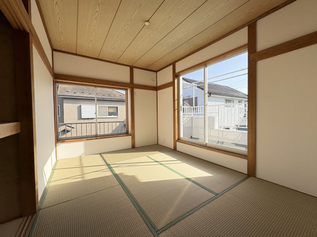 和室