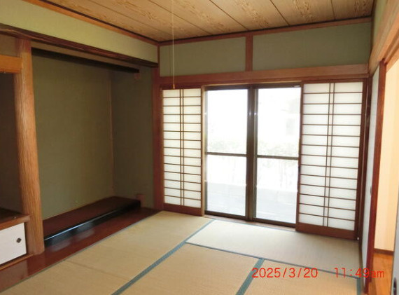 和室