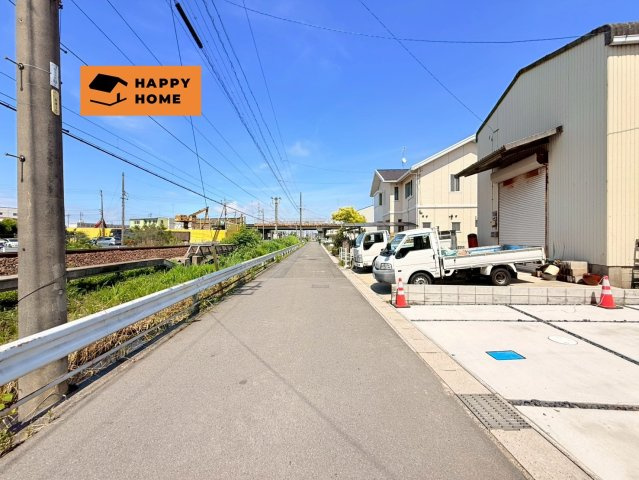 年中無休！9時～21時で営業中!!　当日見学可能　TEL0586-75-1137まで