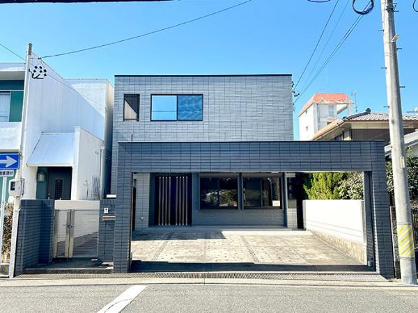 外観：323000482691