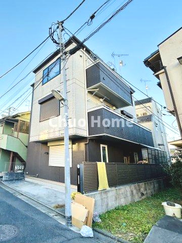 外観：313004634932