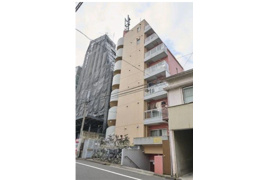  仲介手数料無料 ジェイパーク恵比寿の外観
