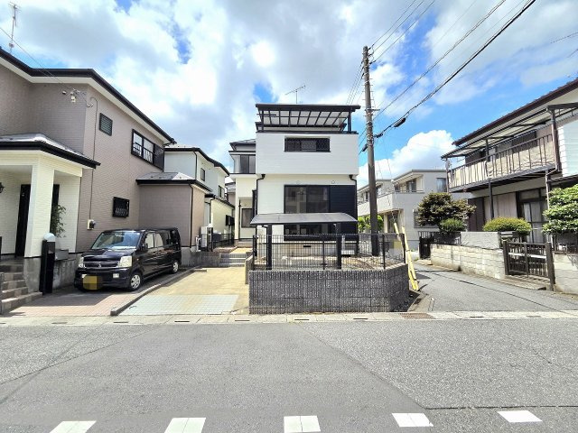 令和8年8月撮影