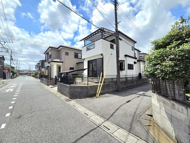 令和8年8月撮影