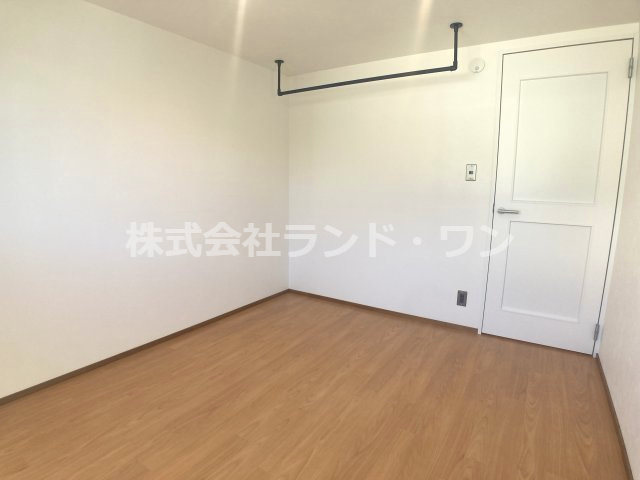 中2階の洋室