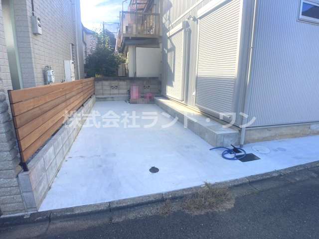 カースペース